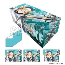 勝利の女神：NIKKE イラストカードボックスNT ラプンツェル (カードサプライ)