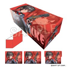 勝利の女神：NIKKE イラストカードボックスNT ツバイ (カードサプライ)