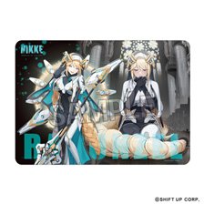 Goddess of Victory: Nikke Illust Play Mat NT Rapunzel (Card Supplies)