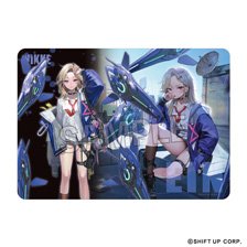 Goddess of Victory: Nikke Illust Play Mat NT Ein (Card Supplies)