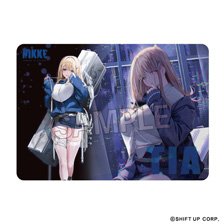 Goddess of Victory: Nikke Illust Play Mat NT Thea (Card Supplies)
