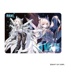 Goddess of Victory: Nikke Illust Play Mat NT Crown (Card Supplies)