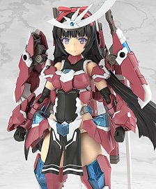 Grande Scale Magatsuki (Plastic model)