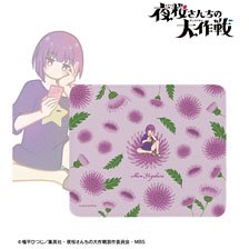 Mission: Yozakura Family Shion Yozakura Botania Mouse Pad (Anime Toy)