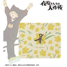 Mission: Yozakura Family Kengo Yozakura Botania Mouse Pad (Anime Toy)
