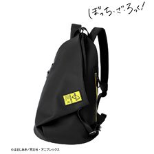 Bocchi the Rock! Kessoku Band Multifunctional Backpack (Anime Toy)