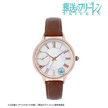 葬送のフリーレン 勇者一行 腕時計 (キャラクターグッズ)