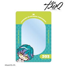 Charisma Ohse Minato Choconto! B8 Hard Card Case (Anime Toy)