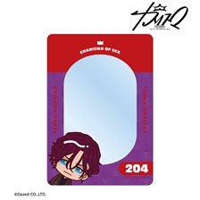Charisma Amahiko Tendo Choconto! B8 Hard Card Case (Anime Toy)