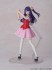 【箱破損特価】KADOKAWA PLASTIC MODEL SERIES 【推しの子】 アイ DX ver. (プラモデル) 商品画像11 モーダル サムネイル