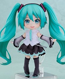 Nendoroid Doll Hatsune Miku NT (PVC Figure)