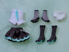 Nendoroid Doll Outfit Set: Hatsune Miku NT (PVC Figure)