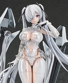 Hyper Body Cinderella (PVC Figure)
