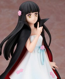 『ときめきトゥナイト』 「江藤蘭世」 (フィギュア)