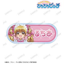 Pichi Pichi Pitch [Especially Illustrated] Lucia Nanami Maid Ver. Acrylic Name Plate (Anime Toy)