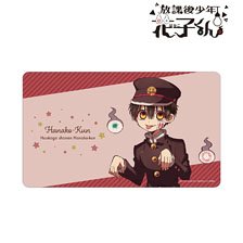 Short Anime [After-School Hanako-kun] Hanako-kun Multi Desk Mat (Card Supplies)