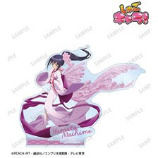 Shugo Chara! Yamatomaihime Big Acrylic Stand w/Parts (Anime Toy)