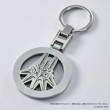 Nier: Automata Key Chain (Anime Toy)