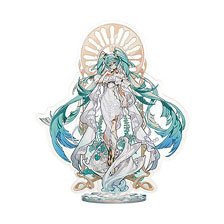 初音ミク feat. Yoneyama Mai アクリルスタンド (キャラクターグッズ)