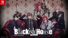 Blackish House sideA -Retour- (Switch)