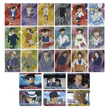 Detective Conan Neon Collection Vol.3 (Set of 10) (Anime Toy)