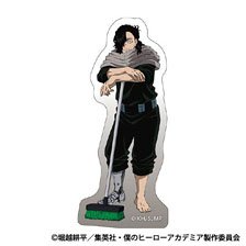 My Hero Academia Sticker Shota Aizawa (Anime Toy)