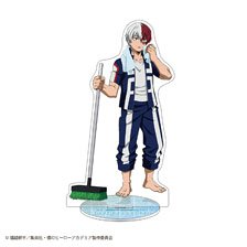 My Hero Academia Acrylic Stand Shoto Todoroki (Anime Toy)
