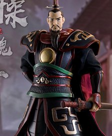 三国志演義 曹操(そうそう) (完成品)