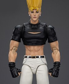 ザ・キング・オブ・ファイターズ `98 アルティメットマッチ 主人公チーム 二階堂紅丸 (完成品)