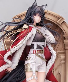 [Bonus Included] Texas the Omertosa: THE THRONE VER. (PVC Figure)