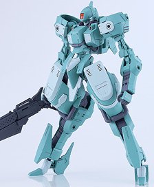 MODEROID SIDE：GR ヴェクトール (プラモデル)