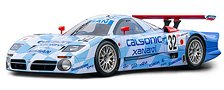 日産 R390 GT1 LeMans 1998 #32 (ミニカー)