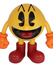 SOFVIPS パックマン (完成品)
