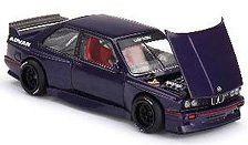 BMW M3 KAIDO GT V2 (左ハンドル) (ミニカー)