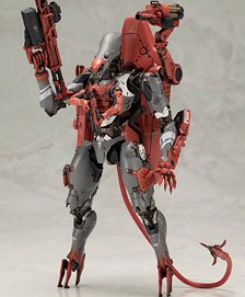 ゴーストメック コフィンズ (プラモデル)