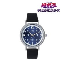 Yu-Gi-Oh! Duel Monsters Kaiba Corporation Model Watch (Anime Toy)