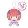 五等分の花嫁＊×マイメロディ＆クロミ お座りぬいぐるみ バルーン＆リボンver. 二乃 (キャラクターグッズ) 商品画像1 サムネイル
