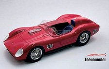 Ferrari Dino 196 S 1959 Press Version (Diecast Car)