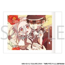Toilet-Bound Hanako-kun Pasha Colle (Set of 10) (Anime Toy)