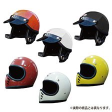 OCEANBEETLE Miniature Helmet Collection BOX edition (Set of 6) (Completed)