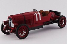 Alfa Romeo G1 Mille Miglia 1921 (Diecast Car)