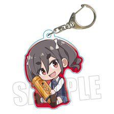 TVアニメ「mono」 ぎゅぎゅっとアクリルキーホルダー 霧山アン (キャラクターグッズ)