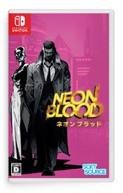 Neon Blood (Switch)
