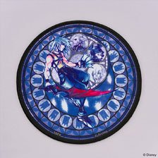 Kingdom Hearts Mouse Pad Vol. 6 (Anime Toy)