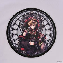 Kingdom Hearts Mouse Pad Vol. 8 (Anime Toy)