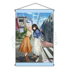 リコリス・リコイル B2タペストリー (キャラクターグッズ)