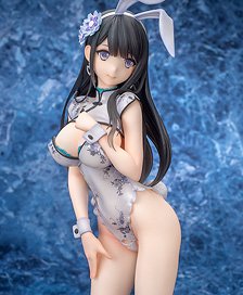 Ping-Yi バニー ver. illustration by Tony (フィギュア)