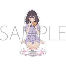 日々は過ぎれど飯うまし アクリルスタンド 河合まこ (キャラクターグッズ)