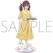 日々は過ぎれど飯うまし アクリルスタンド 古舘くれあ (キャラクターグッズ)