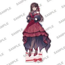 『デート・ア・ライブ』 狂三バースデー2025 アクリルスタンド (キャラクターグッズ)